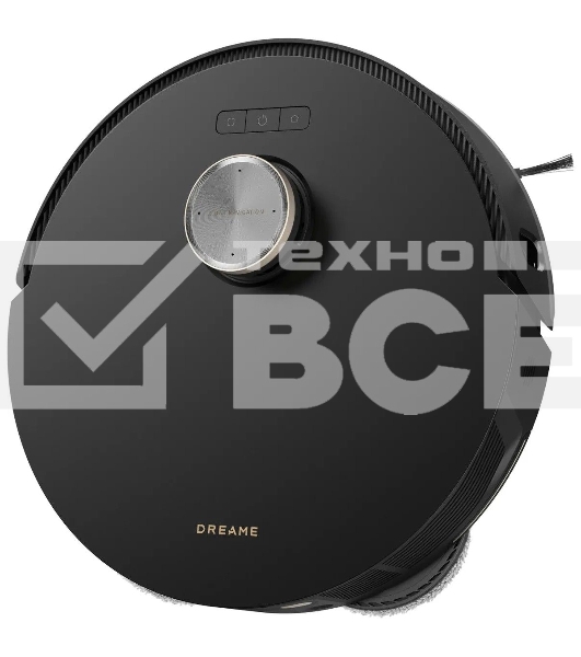 Робот-пылесос DREAME L20 Ultra Complete