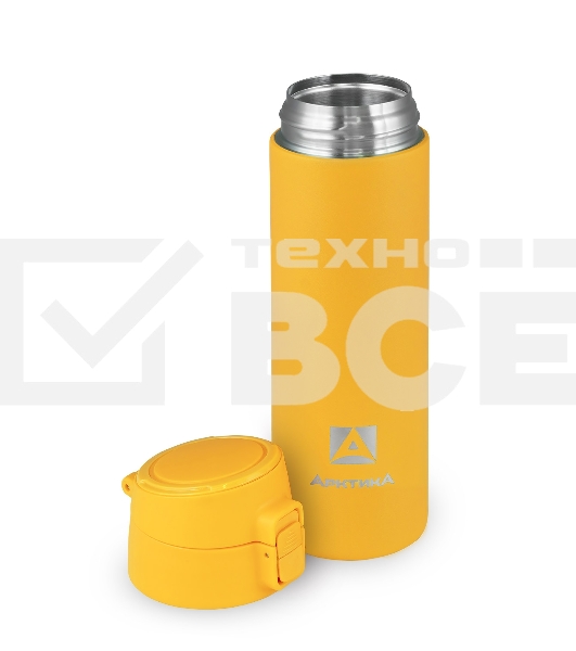 Термос Арктика 705-500-YET