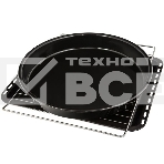 Мини-печь Maunfeld СEMOB.363.S1, фото2