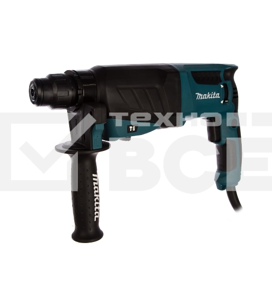 Перфоратор Makita HR2630