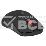 Мышь беспроводная Defender Nexus MS-195 черный, 1600 dpi, радиоканал, USB, кнопки - 4, фото4