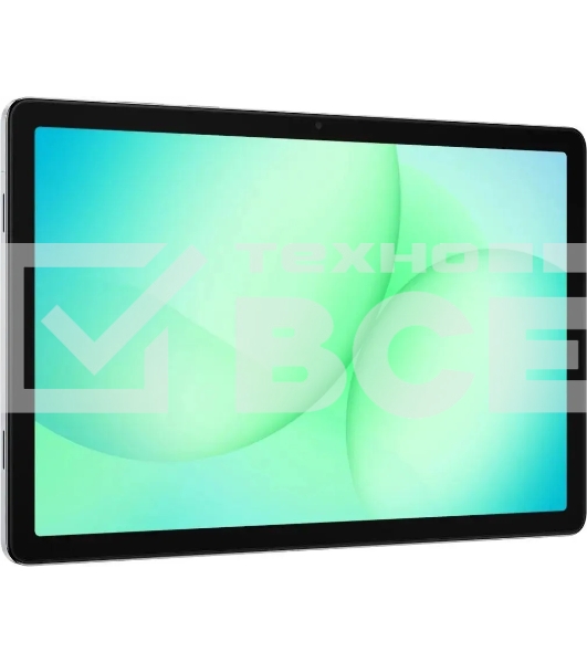 Планшет Samsung Galaxy Tab A11+ BSM-X230 8Gb, 256Gb, Wi-Fi, Android 15, серебристый