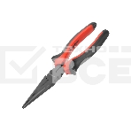 Утконосы Matrix 17162 black nickel 200 мм, прямые двухкомпонентные рукоятки, фото7