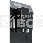 Кофемашина автоматическая DeLonghi ECAM46.860.B черный, исп. кофе - зерновой/молотый, 2 л, 1450 Вт, 15 Бар., фото9