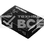 Кронштейн для телевизора Hyundai GL-R3 черный 10'-27' макс.15кг настенный поворот и наклон, фото3