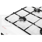 Плита газовая Gefest ПГ 3200-08 К35 белый, конфорок 4 шт, духовка 42 л, 50 см x 85 см x 53 см, фото14