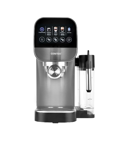 Кофеварка CENTEK CT-1172