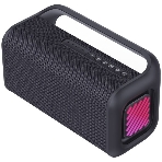 Колонка портативная Digma D-PS1526 черный 40W 2.0 BT 10м 3000mAh, фото 1