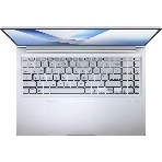 Ноутбук Asus VivoBook 16 M1605NAQ-MB123/16'/IPS/AMD Ryzen 5 150/16Gb/512Gb SSD/AMD Radeon 660M/Windows 11 Pro/серебристый/1.88kg, фото5