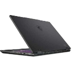 Ноутбук MSI Cyborg 15 C2WF-014XRU/15.6'/IPS/Intel Core 7 240H/16Gb/1Tb SSD/NVIDIA GeForce RTX 5060 8Gb/Без ОС/серый/1.95kg, фото4