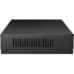 Коммутатор Digma DSW708G-2S-T, 8×1 Гбит/с + 2×1 Гбит/с SFP, управляемый, фото7