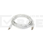 Кабель TELECOM USB2.0 A to B (5.0м), фото2