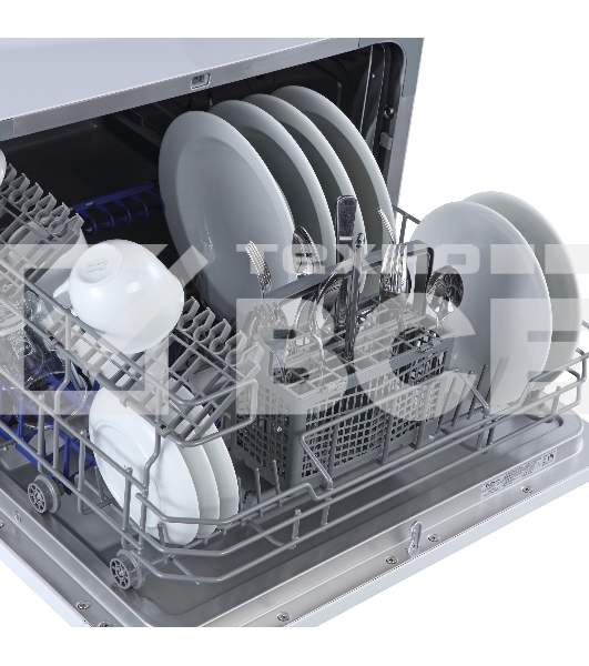 Посудомоечная машина Бирюса DWC-506/5 W