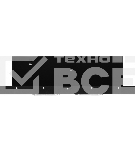 Вытяжка Weissgauff TEL 600 EB