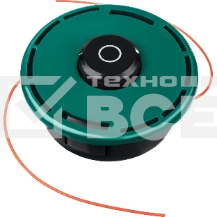Катушка для триммера КТ-10У (М10Х1.25LH) ЗУБР