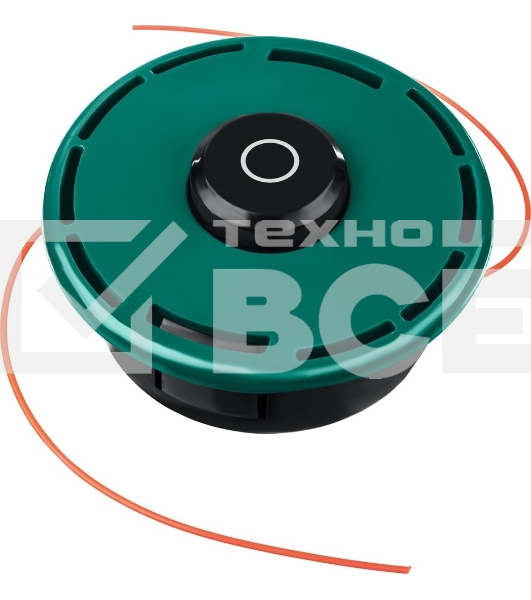 Катушка для триммера КТ-10У (М10Х1.25LH) ЗУБР