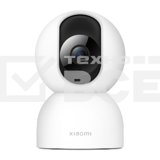 Камера IP Xiaomi Smart Camera C400 (BHR6619GL)
