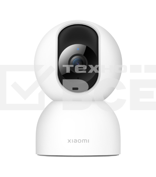 Камера IP Xiaomi Smart Camera C400 (BHR6619GL)