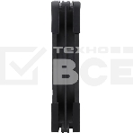 Вентилятор Thermalright TL-B12R-S ARGB черный 4-pin 28.1dB 205gr Ret, фото3