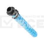 синий тонер повышенной емкости Ricoh 842453 M C2000H (15К) Print Cartridge Cyan M C2000H, фото 1