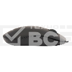 Мышь проводная Acer OMW122 черный, 1200 dpi, USB, кнопки - 3, фото2