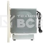 Микроволновая печь Lex Bimo 20.01 20л. 700Вт слоновая кость (встраиваемая), фото11