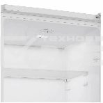 Холодильник Beko B1RCSK362G серый двухкамерный 230/113л морозилка снизу, фото4