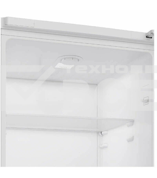 Холодильник Beko B1RCSK362G серый двухкамерный 230/113л морозилка снизу