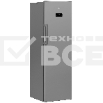 Морозильная камера Beko FNKR5290E21S, серебристый, 255 л, 7 ящиков, фото3