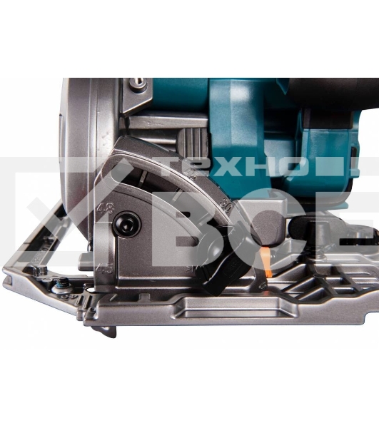 Циркулярная пила (дисковая) Makita HS004GZ (ручная) D диска.:190мм