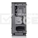 Корпус Thermaltake Core P6 TG черный без БП ATX 18x120mm 12x140mm 2xUSB2.0 2xUSB3.0 audio bott PSU, фото2