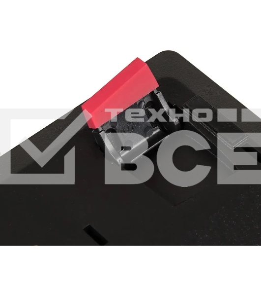 Клавиатура A4Tech Bloody B810R NetBee проводная USB черный