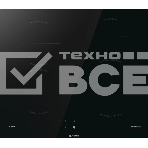 Индукционная варочная поверхность Gorenje GI6401BSC черный, фото 1