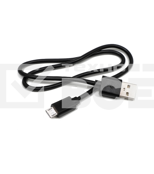 Кабель питания MicroUSB для Raspberry P3