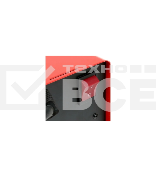 Инвертор сварочный FUBAG IR 160  220В ММА 5-160А 1.6-4.0мм 4.64кг