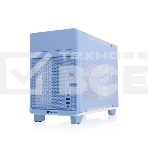 Корпус Thermaltake TR100, без БП, SFF, голубой, 0, 8x140mm 2x200mm, фото5