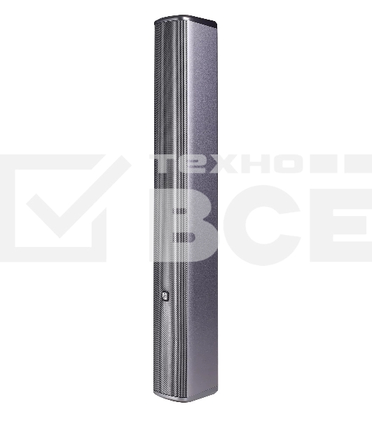 Звуковая колонна Intrend [ITSPK-CL425-G] пассивная, 4x2.5