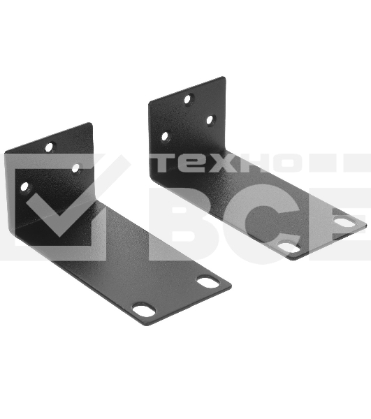 Коммутатор облачный управляемый Tenda TEG2224D 24x1 Гбит/с, металлический корпус