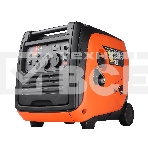 Электрогенератор бензиновый инверторный Patriot iGX 4000W, 4 кВт, 63 дБ, 41.5 кг, фото10