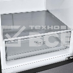 Холодильник LG GA-B509CLSL графитовый двухкамерный 277/107л морозилка снизу, No Frost, фото15