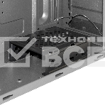 Компьютерный корпус Miditower ExeGate XP-333U-UNS350 (ATX, БП UNS350 с вент. 12см, 1хUSB/2хUSB 3.0, аудио, черный), фото10