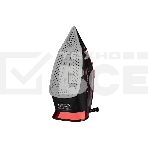 Утюг LEONORD LE-1805 красно-черный, фото4