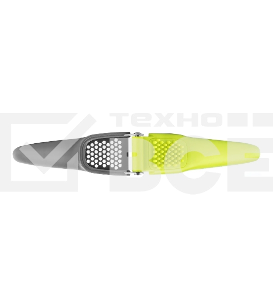 Пресс для чеснока LARA LR07-37 механический, нержавеющая сталь, полипропилен