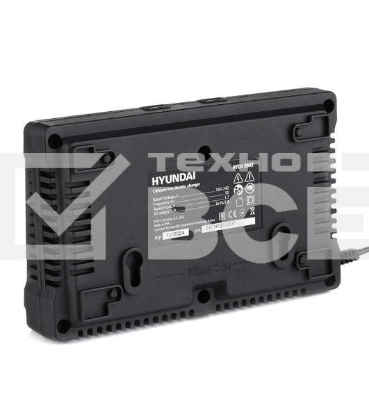 Зарядное устройство Hyundai HYCH 2002