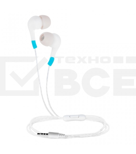 Гарнитура Smartbuy (SBH-014) A7 белый