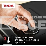 Гриль электрический Tefal GC2728E0 2000Вт серебристый/черный, фото9