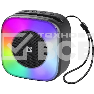 Портативная колонка Defender Enjoy 30