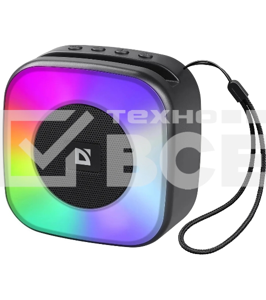 Портативная колонка Defender Enjoy 30