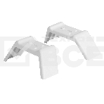 Комплект опор EFA2 для напольной установки конвектора Electrolux Серии А2, фото7