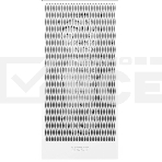 Компьютерный корпус без блока питания NZXT H5 Flow RGb, Midi-Tower, TG, 4x120мм RGb, 1xUSB-A 3.2 + 1xUSB-C 3.2, E-ATX, ATX, mATX, mITX белый, фото15